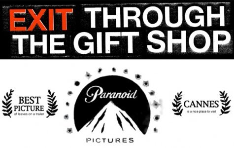 Exit Through The Gift Shop Full Movie