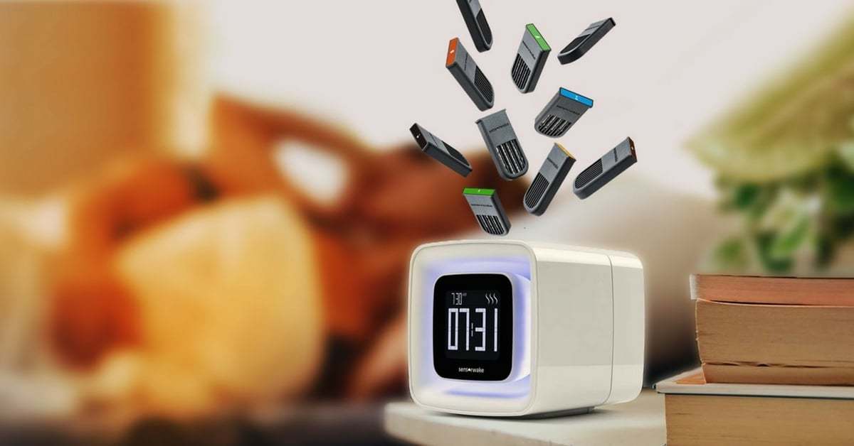 Xiaomi Ai Smart Alarm Clock Купить