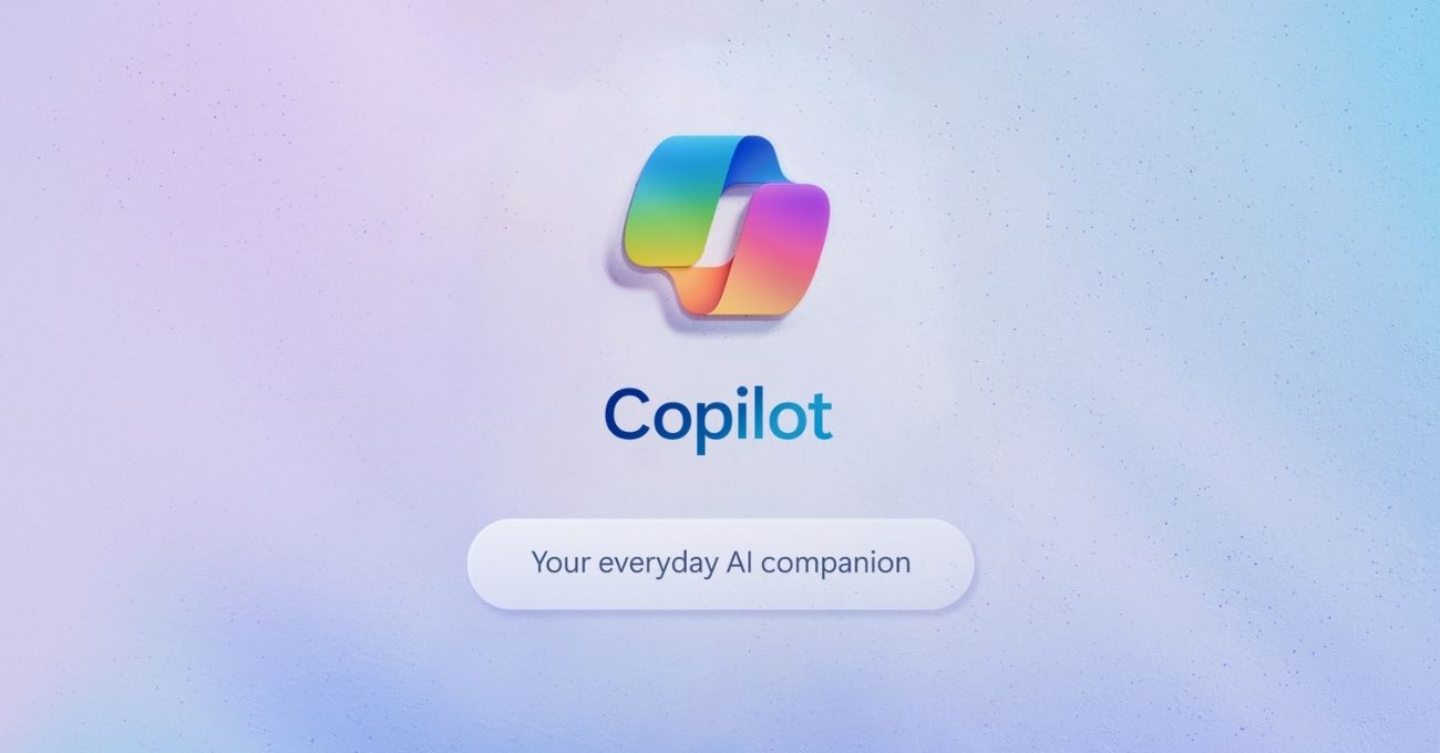 Microsoft Un Yapay Zek L Asistan Copilot Windows Le Geliyor