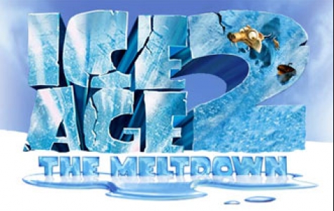macera devam ediyor…ice age 2 trailer