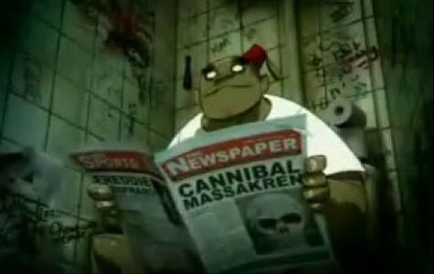 DoCopenhagen’dan en iyi 50 video klip