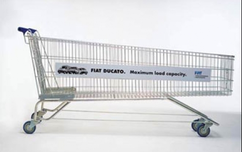 Fiat Ducato – En fazla yükleme kapasitesi