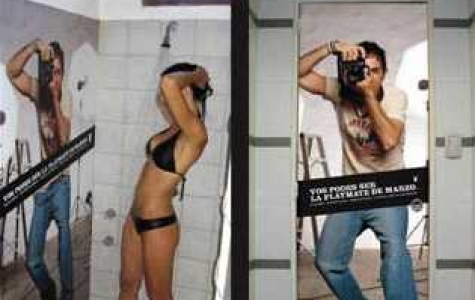 mart playmate’i siz olabilirsiniz