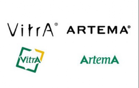 VitrA ve Artema logoları yenilendi