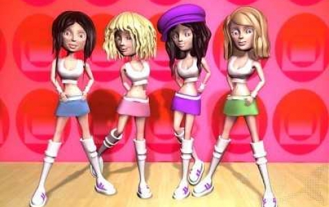 Reklam ajansı müzik grubu kurarsa