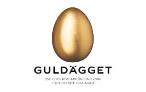 İsveç alternatif reklamcılık ödülleri