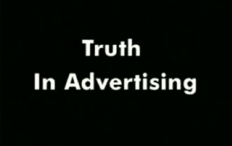 Reklamcılık gerçeği bu işte!