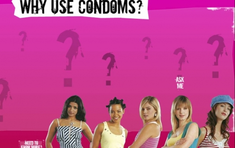 Prezervatifsiz seks mi?