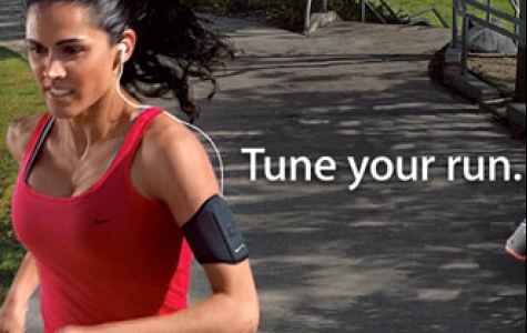Nike+iPod: Sıradan bir ürün yerleştirme değil!