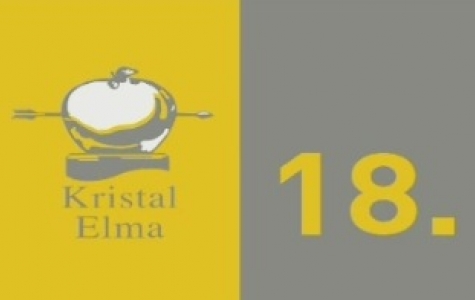Kristal Elma 2006 açılış jeneriği