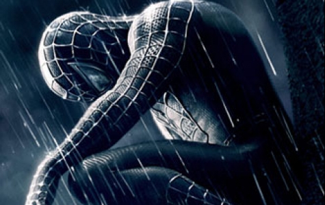 sıcak sıcak – Örümcek Adam 3, ilk trailer