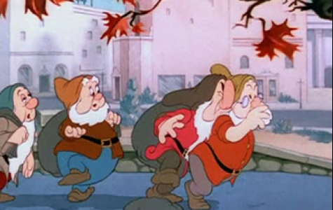 temcit pilavı Disney