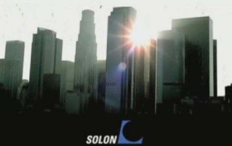 Solon – HAIL Tv Reklamı