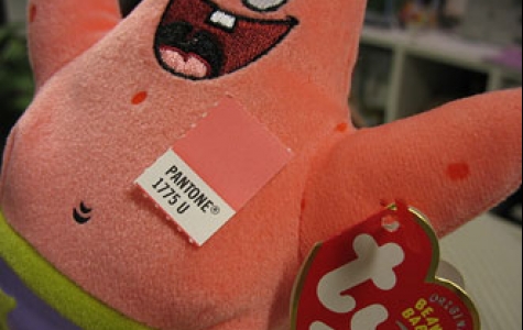 Pantone eşleştirmece