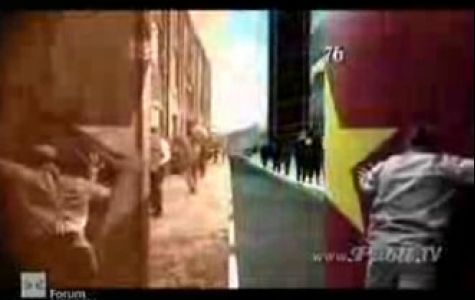 Geçmiş zaman olur ki