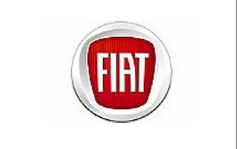 Fiat logosunu yeniledi