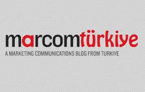 MarcomTürkiye