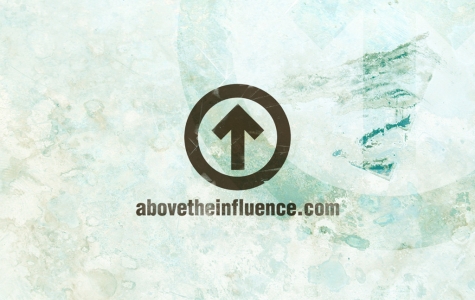 Above the influence