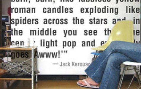 Blik Surface Graphics