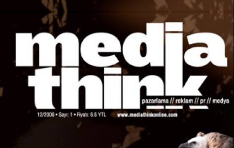 yeni soluk: mediathink!