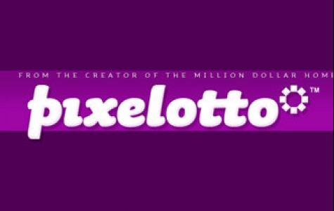 Milyon Dolarlık Alex’ten Pixelotto