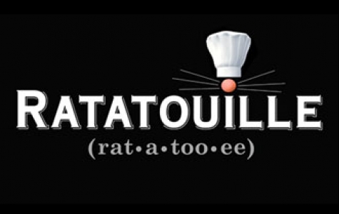 Ratatouille: pixar’dan yeni animasyon