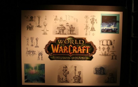World of Warcraft: Burning Crusade [Cinematic]