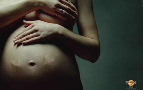 Hard Rock Cafe Oslo: December