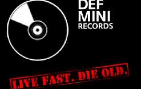 MINI’den viral çalışma: Def Mini Records