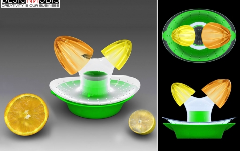 Türk ürün tasarım firması (DESIGNNOBIS)