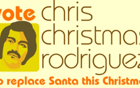 Chris Christmas Rodriguez