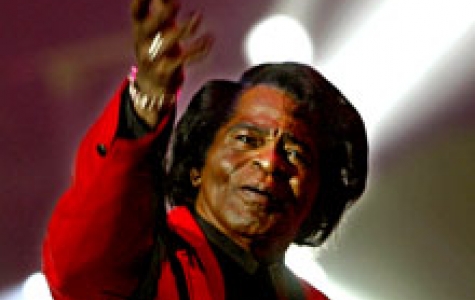‘Soul müziğin babası’ öldü