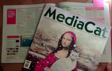 Bigu’cum Mediacat Dergisi’nde!
