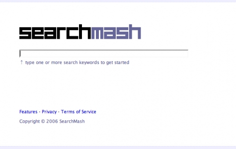 Searchmash