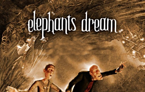 elephants dream