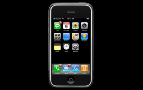 …ve sonunda karşımızda: iPhone