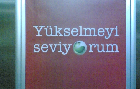 …seviyorum işte var mı diyeceğin!