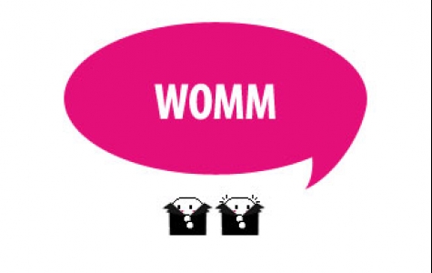 WOMM konferansına kim gitsin?