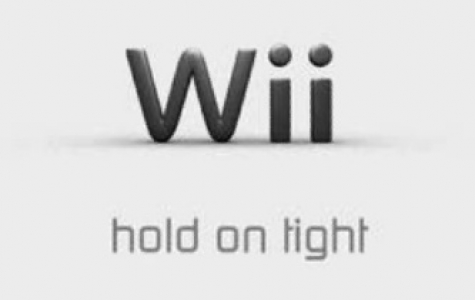 Wii – Hold on Tight