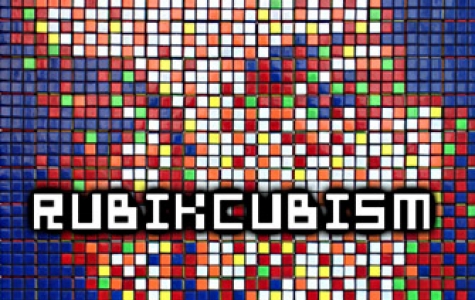 Rubikcubism