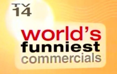 2006-Dünyanın en komik reklamları
