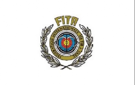 Uluslararası Okçuluk Federasyonu (FITA) Logo Yarışması