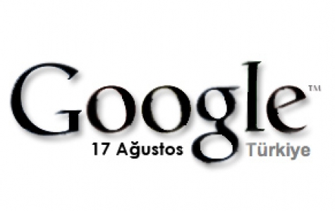 Google bize logo yapsana!