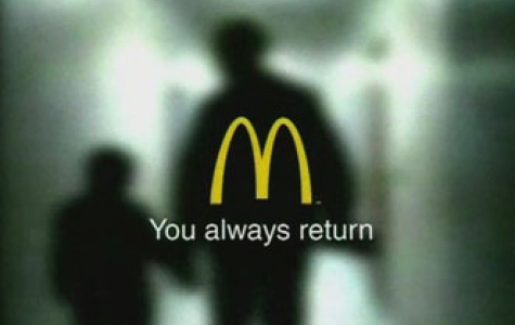 McDonald’s – “Tooh Fairy”