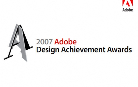 2007 Adobe Design Achievement Awards