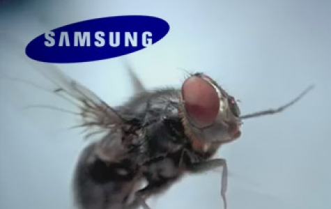 Samsung Millimeters matters