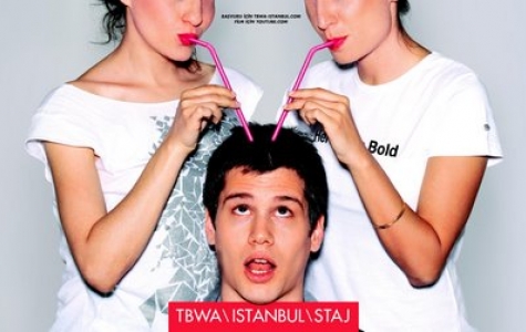 TBWA-İstanbul – Staj- Viral?