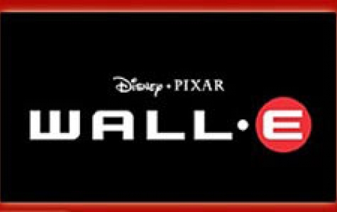 Yeni Pixar Var Haaanım: Wall-E