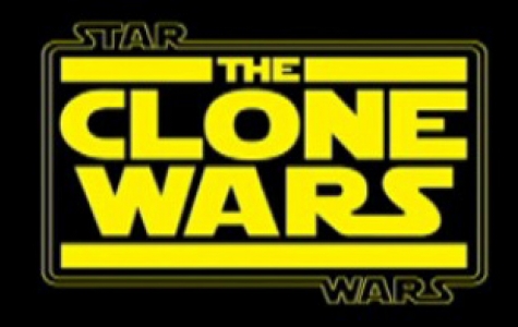 Clone Wars 3D