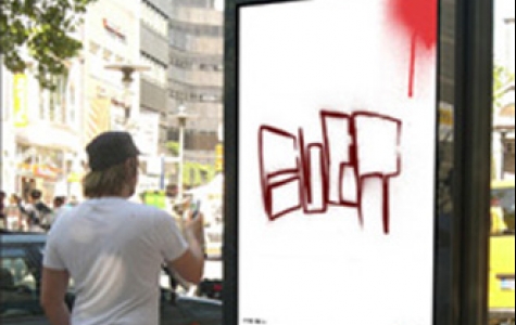 bluetooth graffitisi